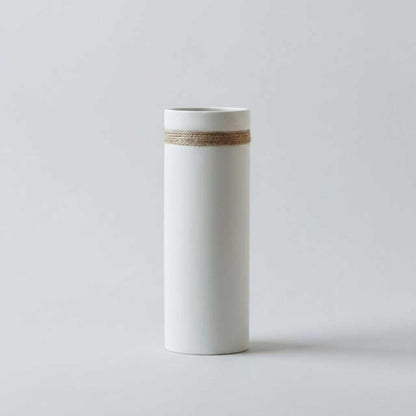 Moderne Keramikvase | Japanischer Künstlerstil